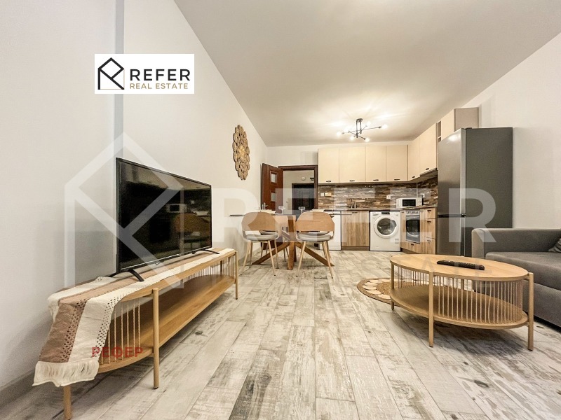 Продава  3-стаен град София , Медицинска академия , 104 кв.м | 86395499 - изображение [2]