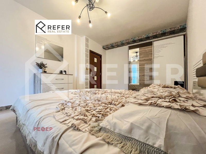 Продава  3-стаен град София , Медицинска академия , 104 кв.м | 86395499 - изображение [13]