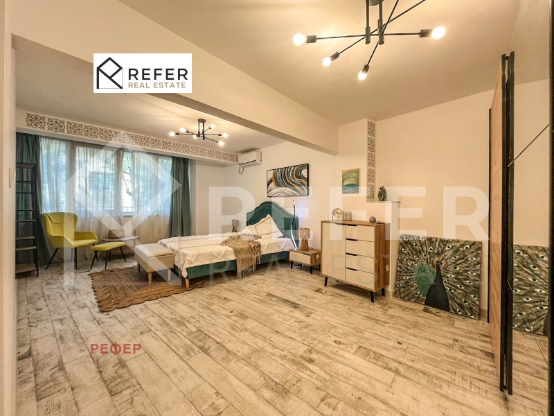 Продава  3-стаен град София , Медицинска академия , 104 кв.м | 86395499 - изображение [9]