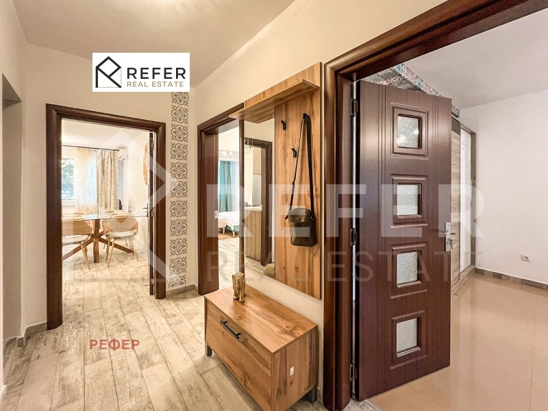 Продава  3-стаен град София , Медицинска академия , 104 кв.м | 86395499 - изображение [15]