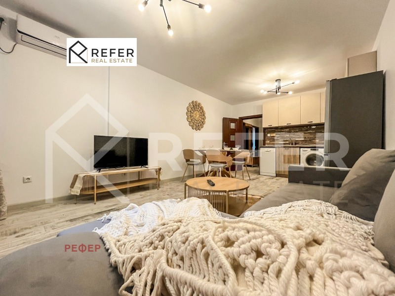 Продава  3-стаен град София , Медицинска академия , 104 кв.м | 86395499 - изображение [4]