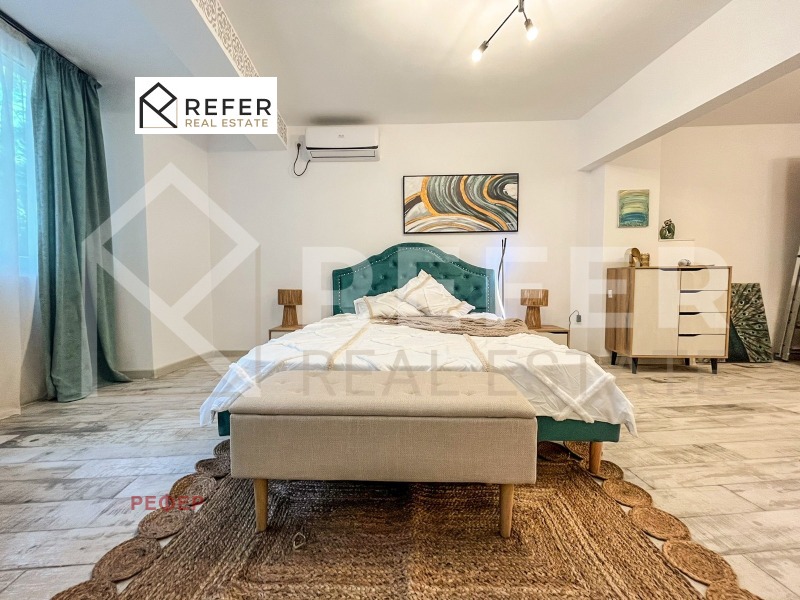 Продава  3-стаен град София , Медицинска академия , 104 кв.м | 86395499 - изображение [8]