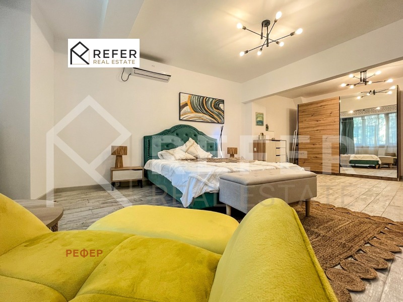 Продава  3-стаен град София , Медицинска академия , 104 кв.м | 86395499 - изображение [10]