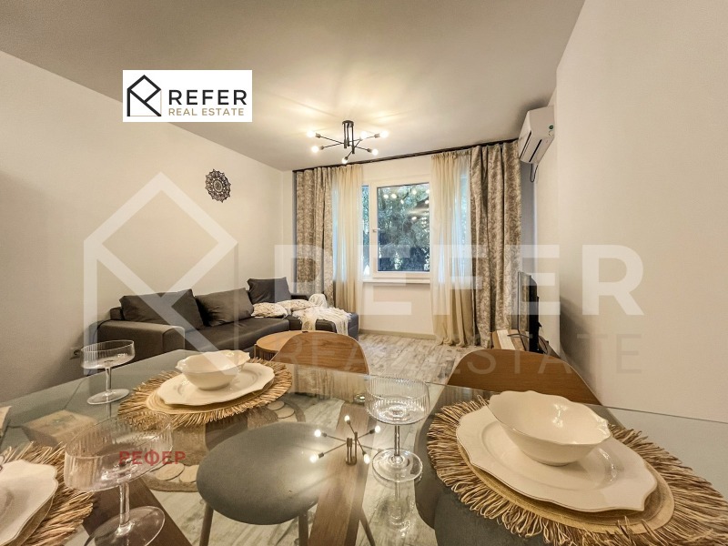 Продава  3-стаен град София , Медицинска академия , 104 кв.м | 86395499 - изображение [3]