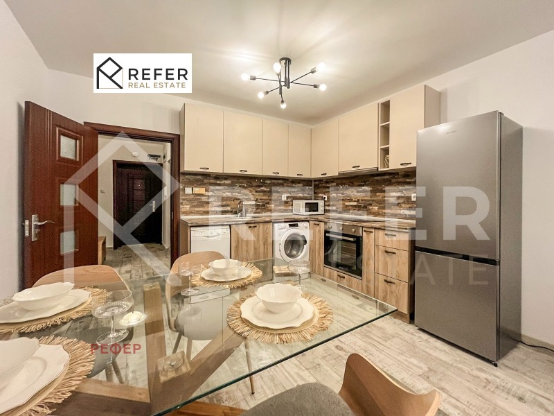 Продава  3-стаен град София , Медицинска академия , 104 кв.м | 86395499 - изображение [6]