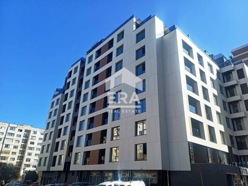 Продава 3-СТАЕН, гр. София, Младост 4, снимка 2 - Апартаменти - 53109914