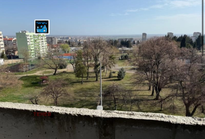 Продава 4-СТАЕН, гр. Стара Загора, Казански - изток, снимка 3 - Aпартаменти - 49606513