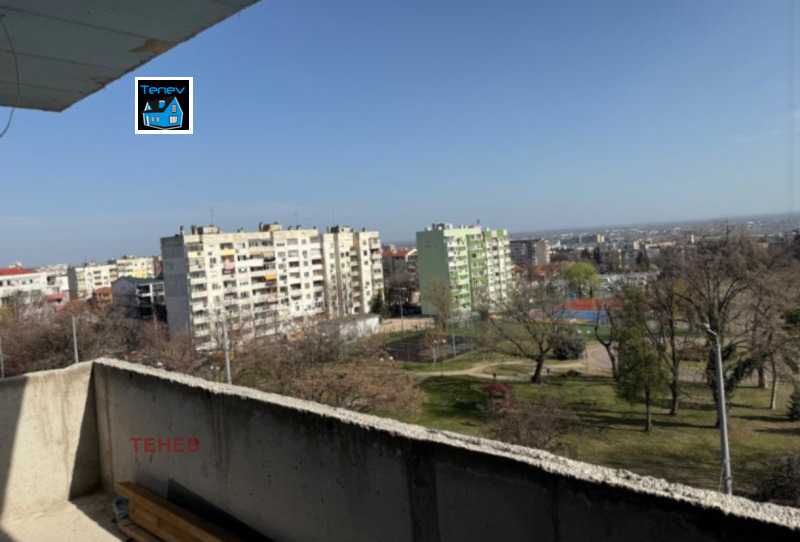 Продава 4-СТАЕН, гр. Стара Загора, Казански - изток, снимка 7 - Aпартаменти - 49606513