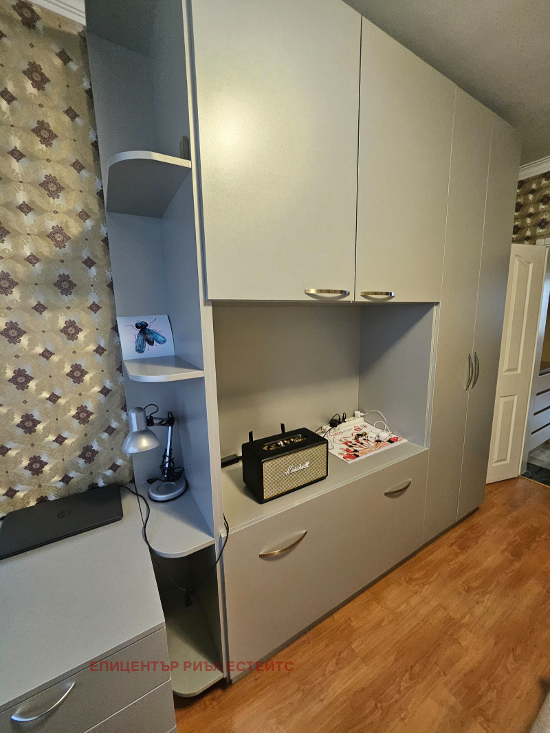 Na prodej  3 ložnice Sofia , Ljulin 6 , 140 m2 | 76205515 - obraz [4]
