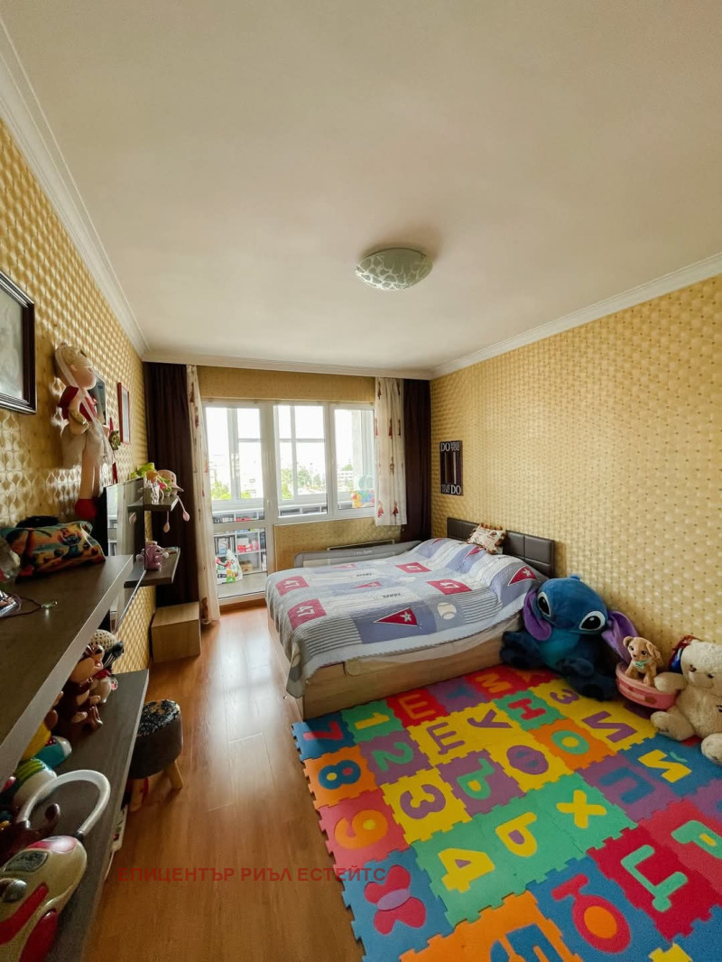 Na prodej  3 ložnice Sofia , Ljulin 6 , 140 m2 | 76205515 - obraz [7]