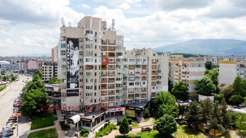 Na prodej  3 ložnice Sofia , Ljulin 6 , 140 m2 | 76205515 - obraz [10]