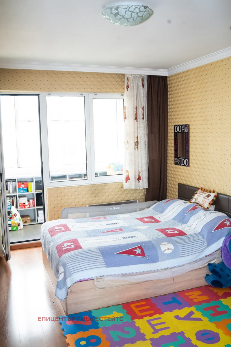 Na prodej  3 ložnice Sofia , Ljulin 6 , 140 m2 | 76205515 - obraz [6]