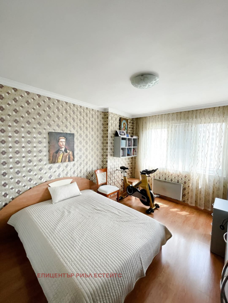 Na prodej  3 ložnice Sofia , Ljulin 6 , 140 m2 | 76205515 - obraz [4]