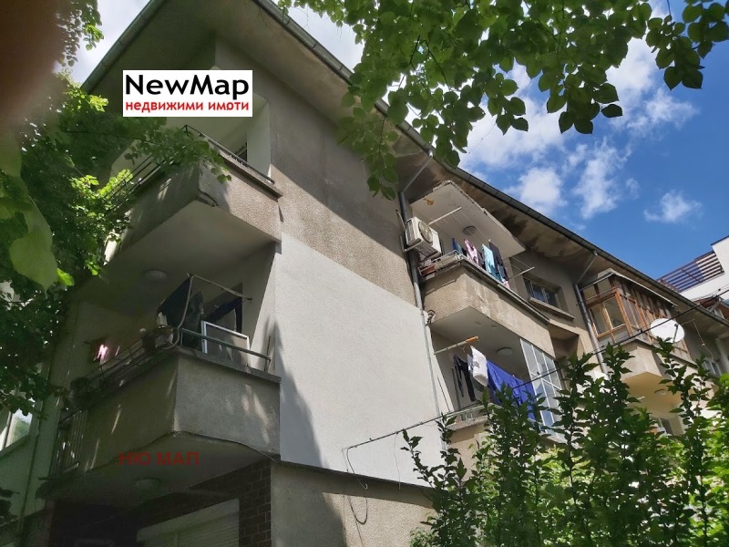 En venta  3 dormitorios Pleven , Idealen tsentar , 120 metros cuadrados | 86149171