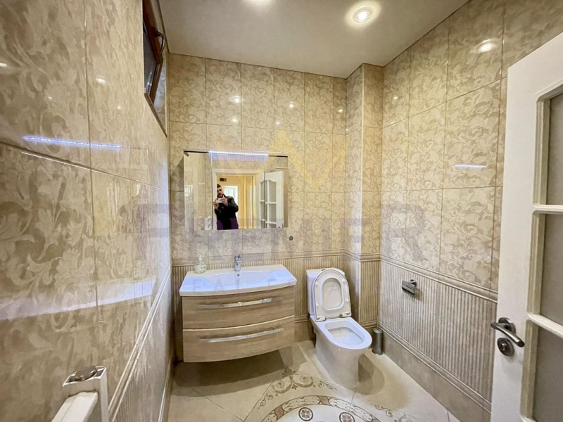 Продава 4-СТАЕН, гр. Варна, м-т Ален мак, снимка 8 - Апартаменти - 53365578