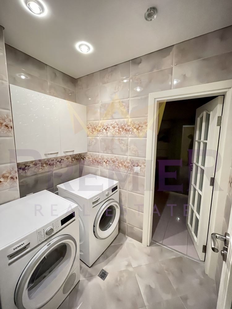 Продава 4-СТАЕН, гр. Варна, м-т Ален мак, снимка 11 - Апартаменти - 53365578