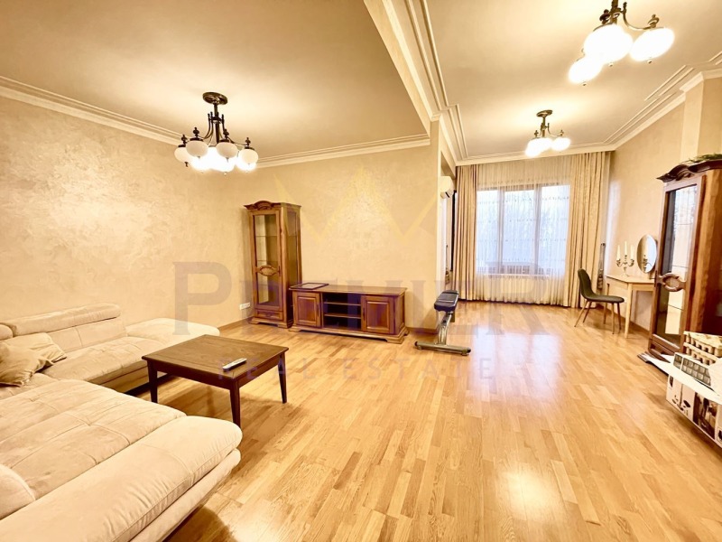 Продава 4-СТАЕН, гр. Варна, м-т Ален мак, снимка 3 - Апартаменти - 53365578