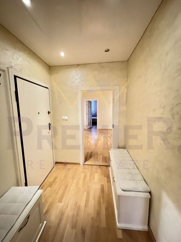 Продава 4-СТАЕН, гр. Варна, м-т Ален мак, снимка 12 - Апартаменти - 53365578