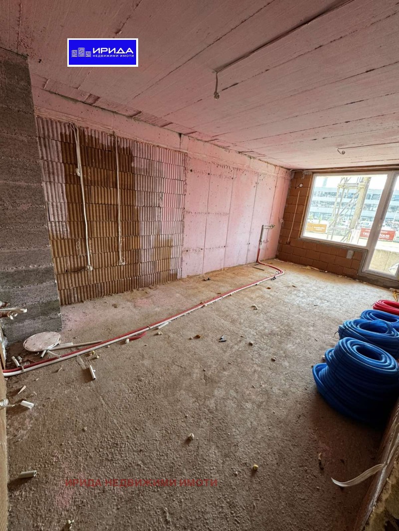 Satılık  3+ yatak odası Sofia , Krasna polyana 2 , 135 metrekare | 68955084 - görüntü [3]