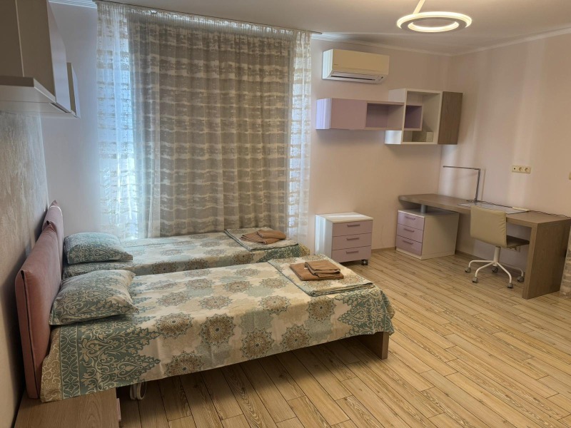 Продава МНОГОСТАЕН, гр. Несебър, област Бургас, снимка 6 - Апартаменти - 52613063