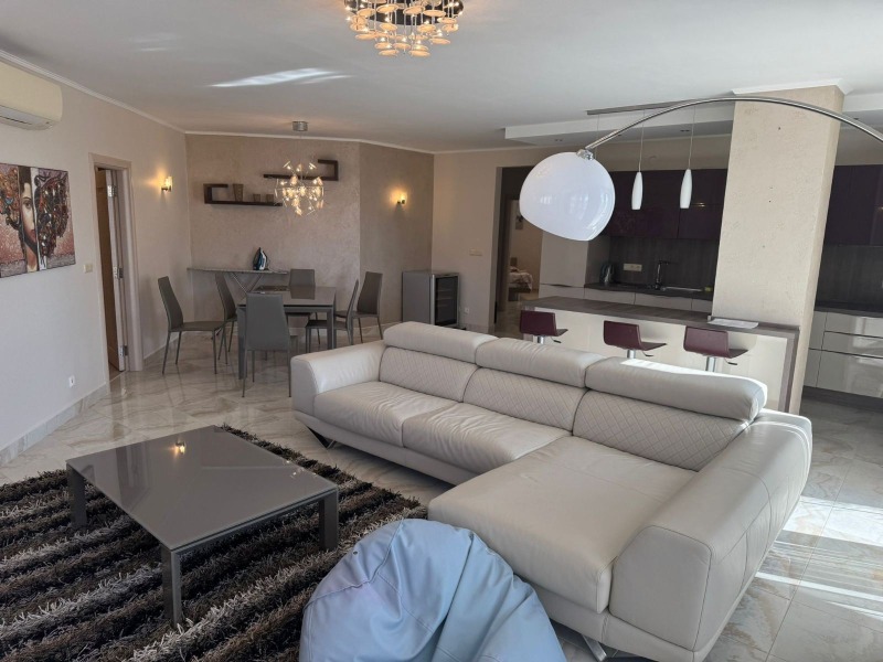 Продава МНОГОСТАЕН, гр. Несебър, област Бургас, снимка 7 - Апартаменти - 52613063