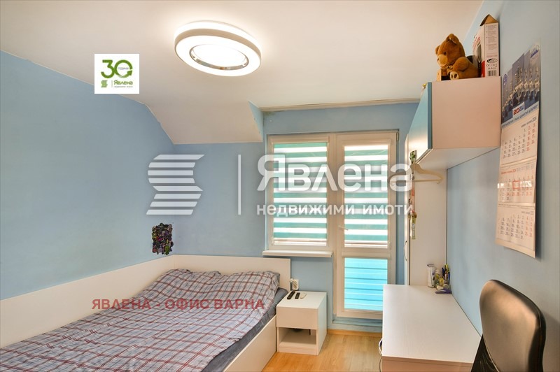 Продава МНОГОСТАЕН, гр. Варна, Чаталджа, снимка 5 - Апартаменти - 53689055