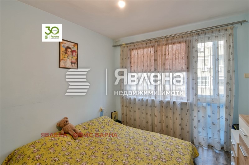 Продава МНОГОСТАЕН, гр. Варна, Чаталджа, снимка 6 - Апартаменти - 53689055