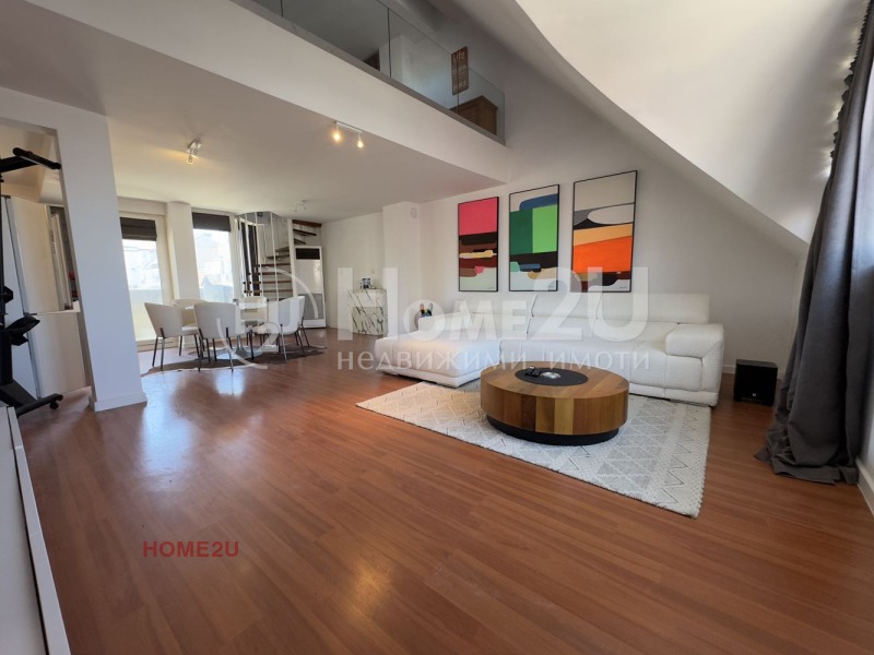 Продава  Мезонет, град Варна, Спортна зала •  358 000 EUR • ID 95642270 — holmes.bg - [1] 