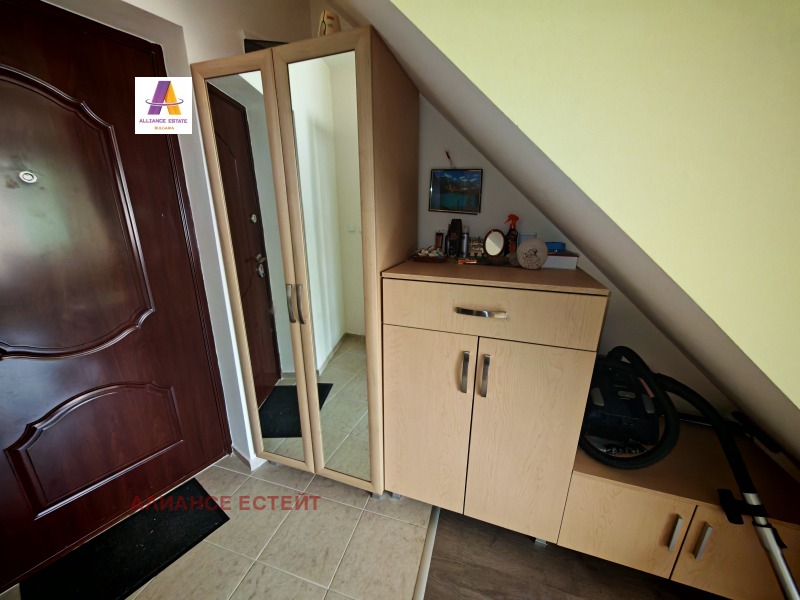 Продава МЕЗОНЕТ, к.к. Слънчев бряг, област Бургас, снимка 16 - Апартаменти - 53236018