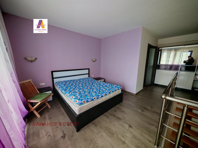 Продава МЕЗОНЕТ, к.к. Слънчев бряг, област Бургас, снимка 6 - Апартаменти - 53236018