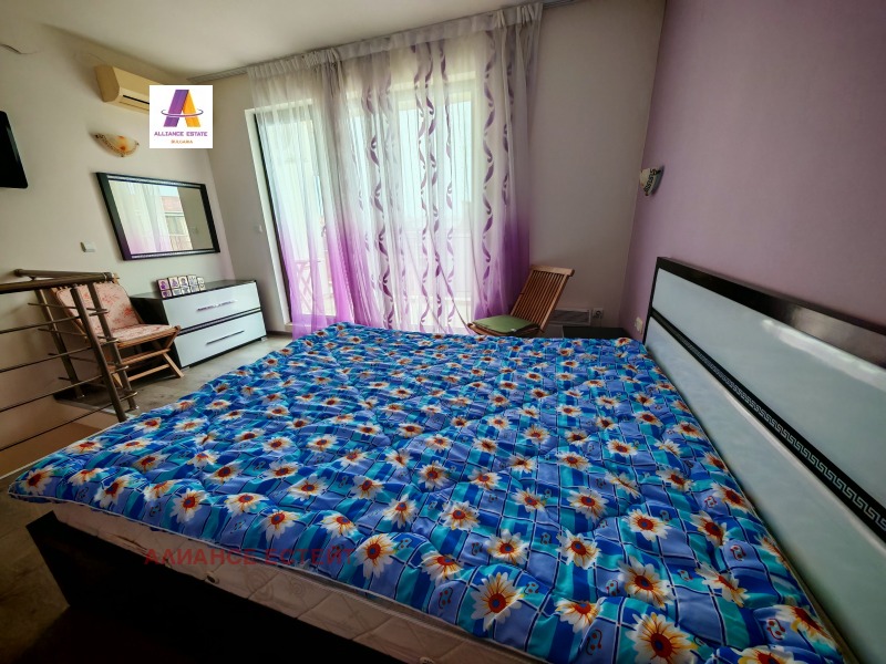 Продава МЕЗОНЕТ, к.к. Слънчев бряг, област Бургас, снимка 5 - Апартаменти - 53236018