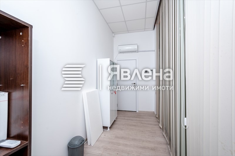 À vendre  Bureau Sofia , Krastova vada , 500 m² | 51979281 - image [7]