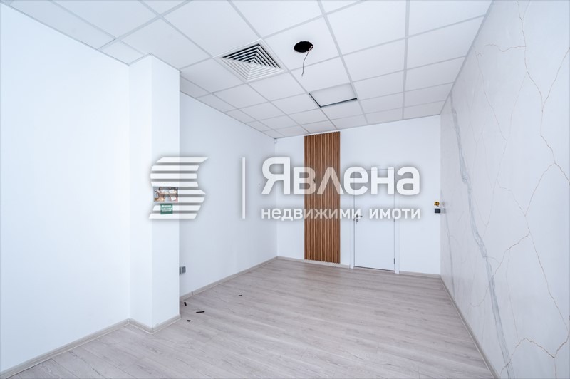 À vendre  Bureau Sofia , Krastova vada , 500 m² | 51979281 - image [9]