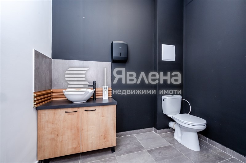 À vendre  Bureau Sofia , Krastova vada , 500 m² | 51979281 - image [12]