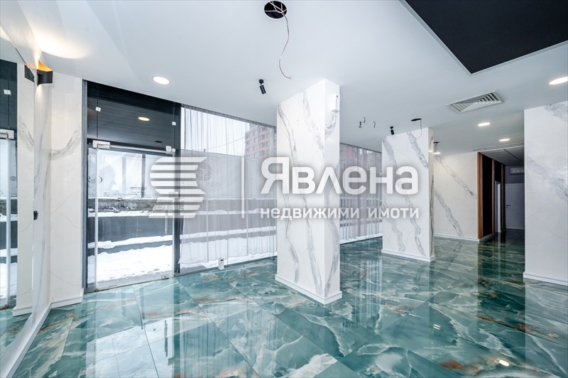 À vendre  Bureau Sofia , Krastova vada , 500 m² | 51979281 - image [15]