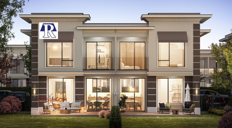 Til salgs  Hus Plovdiv , Ostromila , 277 kvm | 99642635 - bilde [6]