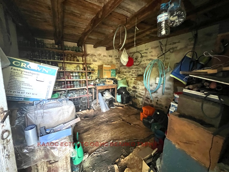 Satılık  Ev bölge Veliko Tarnovo , Prisovo , 150 metrekare | 59825255 - görüntü [11]