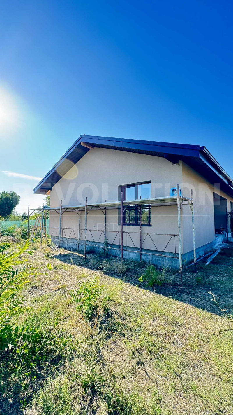 Продава  Къща област Пловдив , с. Скутаре , 98 кв.м | 83928475 - изображение [2]