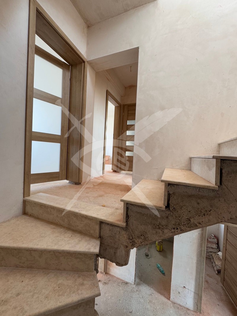 Продава КЪЩА, с. Каменар, област Бургас, снимка 2 - Къщи - 52630744