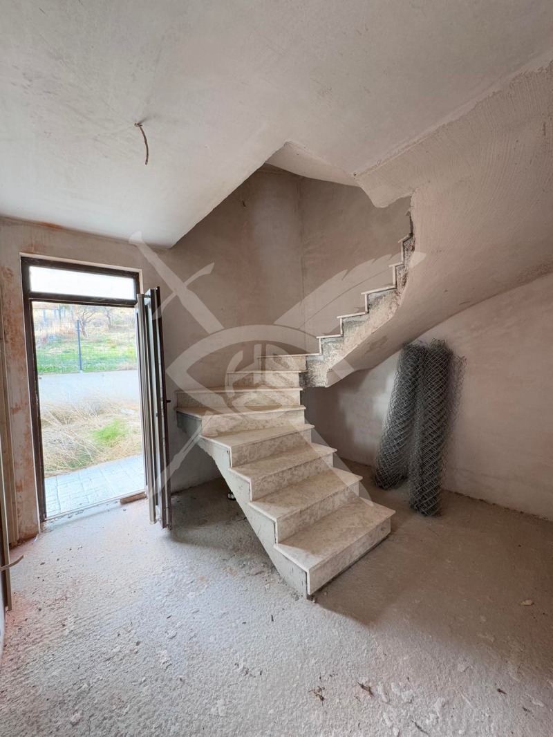 Продава КЪЩА, с. Каменар, област Бургас, снимка 3 - Къщи - 52630744