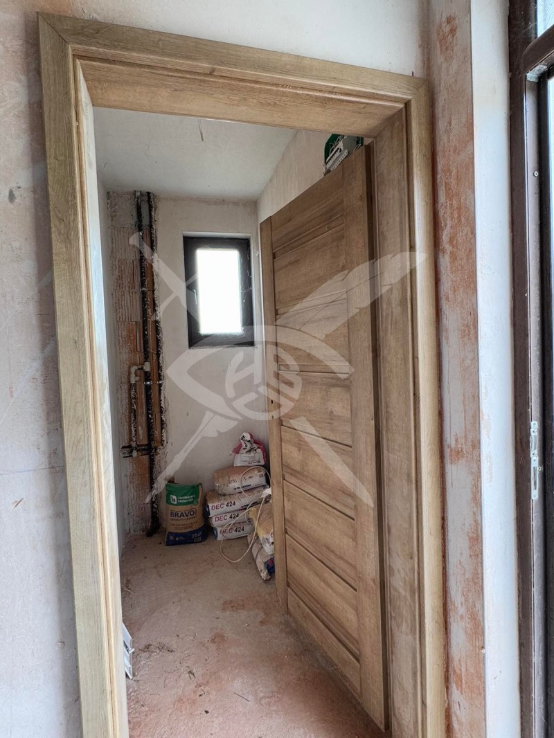 Продава КЪЩА, с. Каменар, област Бургас, снимка 4 - Къщи - 52630744