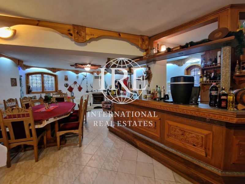 Продава КЪЩА, гр. Варна, Аспарухово, снимка 5 - Къщи - 53200358