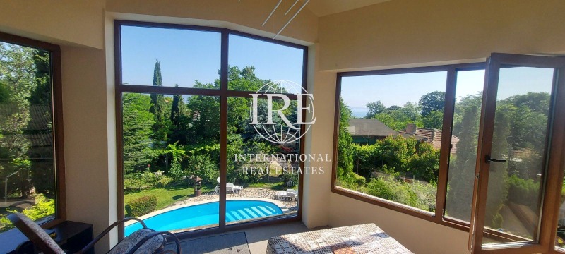 Продава КЪЩА, гр. Варна, Аспарухово, снимка 8 - Къщи - 53200358