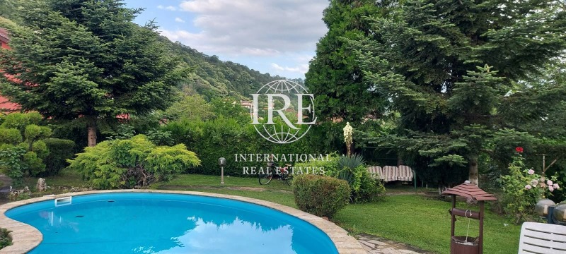 Продава КЪЩА, гр. Варна, Аспарухово, снимка 10 - Къщи - 53200358