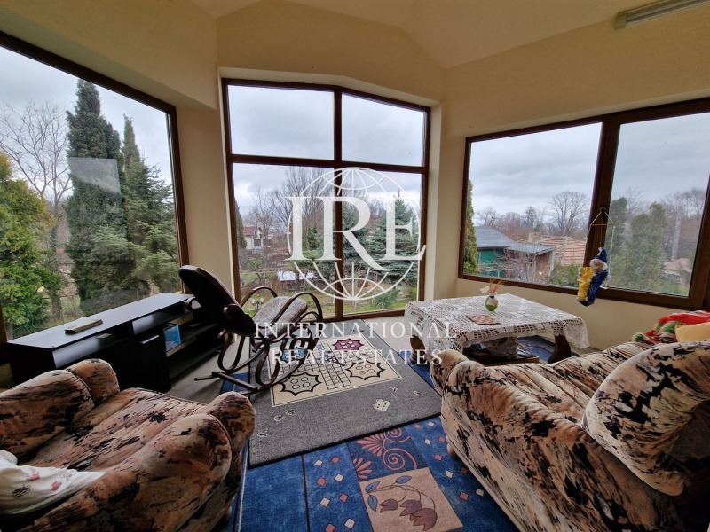 Продава КЪЩА, гр. Варна, Аспарухово, снимка 3 - Къщи - 53200358