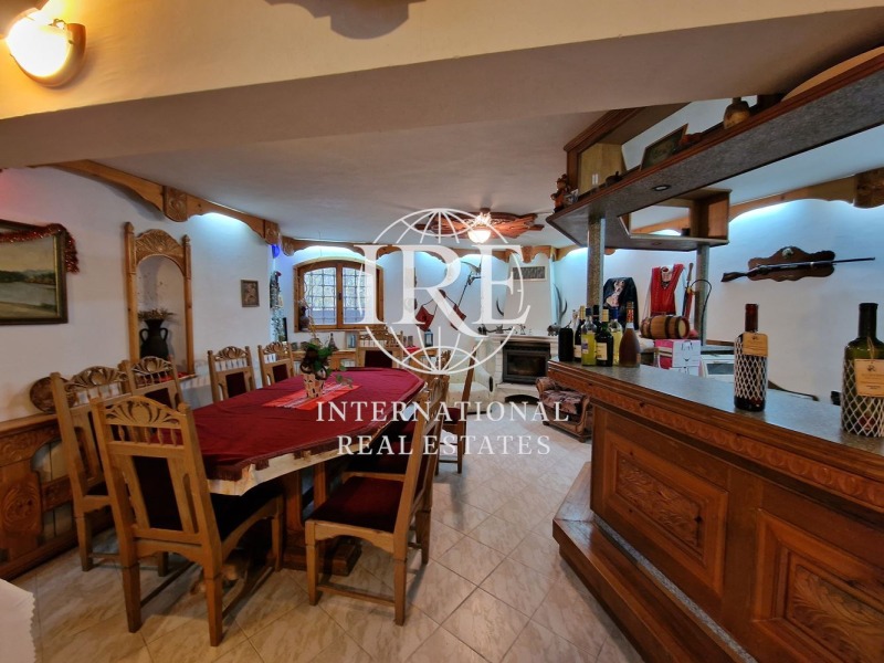 Продава КЪЩА, гр. Варна, Аспарухово, снимка 7 - Къщи - 53200358