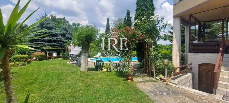 Продава КЪЩА, гр. Варна, Аспарухово, снимка 11 - Къщи - 53200358