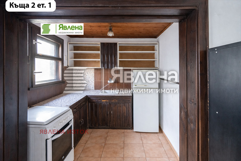 Продава КЪЩА, гр. София, с. Панчарево, снимка 16 - Къщи - 53953321