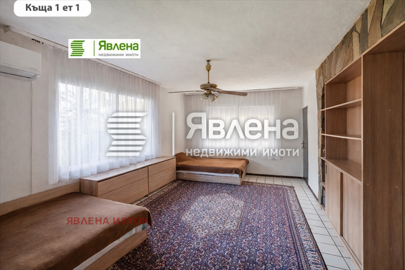 Продава КЪЩА, гр. София, с. Панчарево, снимка 7 - Къщи - 53953321