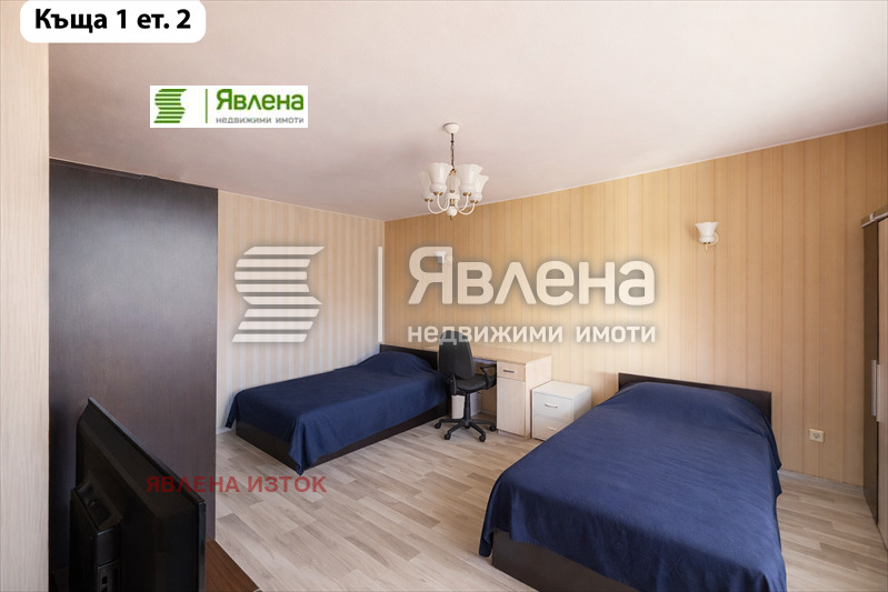 Продава КЪЩА, гр. София, с. Панчарево, снимка 13 - Къщи - 53953321